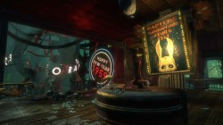 Screenshot for BioShock: The Collection - click to enlarge