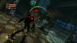 Screenshot for BioShock: The Collection - click to enlarge