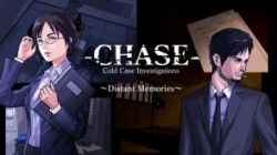 Screenshot for Chase: Cold Case Investigations - Distant Memories - click to enlarge