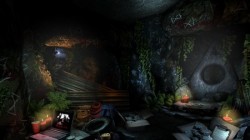 Screenshot for Barrow Hill: The Dark Path - click to enlarge