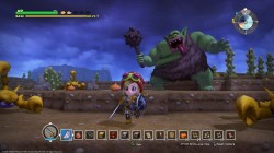 Screenshot for Dragon Quest Builders - click to enlarge