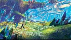 Screenshot for Exist Archive: The Other Side of the Sky - click to enlarge