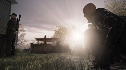 Screenshot for Hitman - click to enlarge