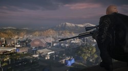 Screenshot for Hitman - click to enlarge