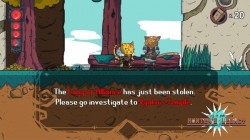 Screenshot for Hunter