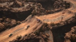 Screenshot for Mantis Burn Racing - click to enlarge