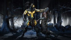 Screenshot for Mortal Kombat XL - click to enlarge