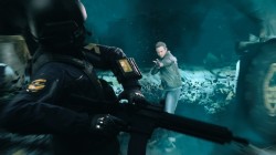 Screenshot for Quantum Break - click to enlarge