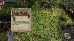 Screenshot for Crusader Kings II: The Reaper