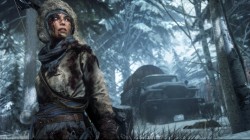 Screenshot for Rise of the Tomb Raider - click to enlarge