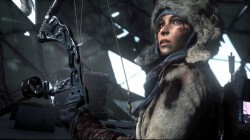 Screenshot for Rise of the Tomb Raider - click to enlarge