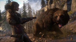 Screenshot for Rise of the Tomb Raider - click to enlarge