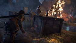 Screenshot for Rise of the Tomb Raider - click to enlarge