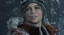 Screenshot for Rise of the Tomb Raider - click to enlarge