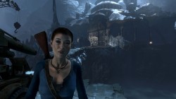 Screenshot for Rise of the Tomb Raider - click to enlarge