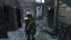 Screenshot for Rise of the Tomb Raider - click to enlarge