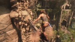 Screenshot for Rise of the Tomb Raider - click to enlarge