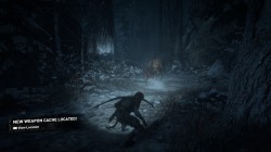 Screenshot for Rise of the Tomb Raider - click to enlarge