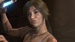 Screenshot for Rise of the Tomb Raider - click to enlarge