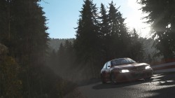 Screenshot for Sebastien Loeb Rally Evo - click to enlarge