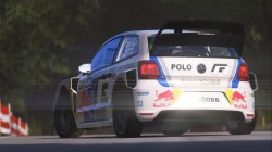 Screenshot for Sebastien Loeb Rally Evo - click to enlarge