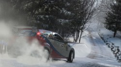 Screenshot for Sebastien Loeb Rally Evo - click to enlarge
