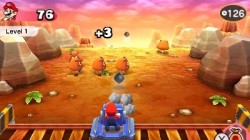 Screenshot for Mario Party: Star Rush - click to enlarge