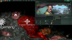 Screenshot for Stellaris: Leviathans - click to enlarge