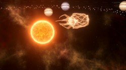 Screenshot for Stellaris: Leviathans - click to enlarge