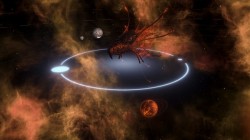 Screenshot for Stellaris: Leviathans - click to enlarge