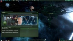 Screenshot for Stellaris: Leviathans - click to enlarge