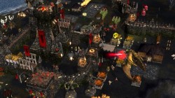 Screenshot for Stronghold Legends - click to enlarge