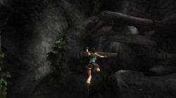 Screenshot for Tomb Raider: Anniversary  - click to enlarge