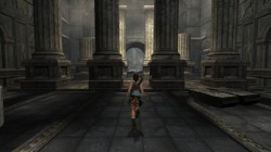 Screenshot for Tomb Raider: Anniversary  - click to enlarge