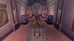 Screenshot for Tomb Raider: The Angel of Darkness - click to enlarge