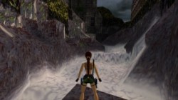 Screenshot for Tomb Raider III: Adventures of Lara Croft - click to enlarge
