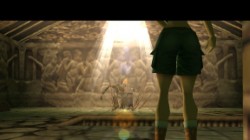 Screenshot for Tomb Raider: The Last Revelation - click to enlarge