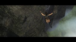 Screenshot for Tomb Raider: Legend - click to enlarge