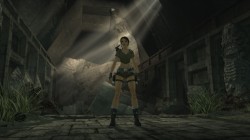 Screenshot for Tomb Raider: Legend - click to enlarge