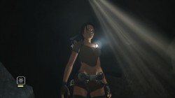 Screenshot for Tomb Raider: Legend - click to enlarge