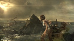 Screenshot for Tomb Raider - click to enlarge