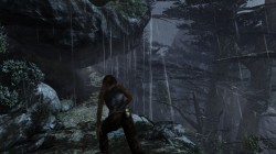 Screenshot for Tomb Raider - click to enlarge