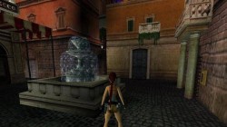 Screenshot for Tomb Raider: Chronicles - click to enlarge