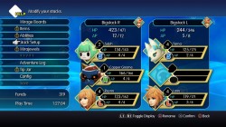 Screenshot for World of Final Fantasy - click to enlarge