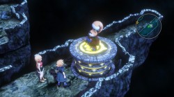 Screenshot for World of Final Fantasy - click to enlarge