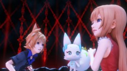 Screenshot for World of Final Fantasy - click to enlarge