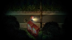 Screenshot for Yomawari: Night Alone - click to enlarge
