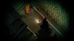 Screenshot for Yomawari: Night Alone - click to enlarge