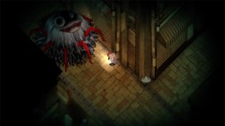 Screenshot for Yomawari: Night Alone - click to enlarge