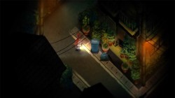 Screenshot for Yomawari: Night Alone - click to enlarge